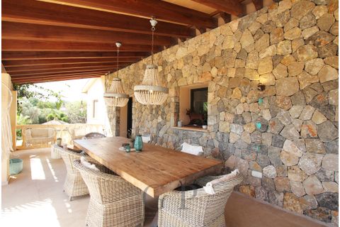 Masia a Capdepera, Mallorca, Capdepera - € 1.980.000 | Ref: G&amp;amp;P_001342 - foto 14