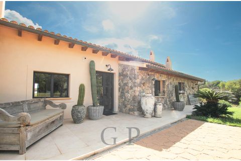 Masia a Capdepera, Mallorca, Capdepera - € 1.980.000 | Ref: G&amp;amp;P_001342 - foto 15