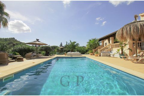 Masia a Capdepera, Mallorca, Capdepera - € 1.980.000 | Ref: G&amp;amp;P_001342 - foto 17
