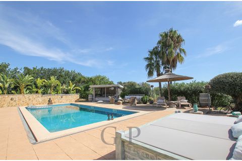 Masia a Capdepera, Mallorca, Capdepera - € 1.980.000 | Ref: G&amp;amp;P_001342 - foto 18