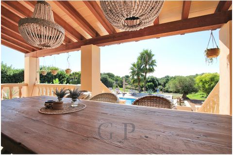 Masia a Capdepera, Mallorca, Capdepera - € 1.980.000 | Ref: G&amp;amp;P_001342 - foto 20