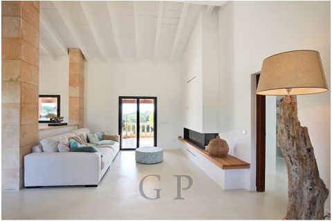 Masia a Capdepera, Mallorca, Capdepera - € 1.980.000 | Ref: G&amp;amp;P_001342 - foto 21