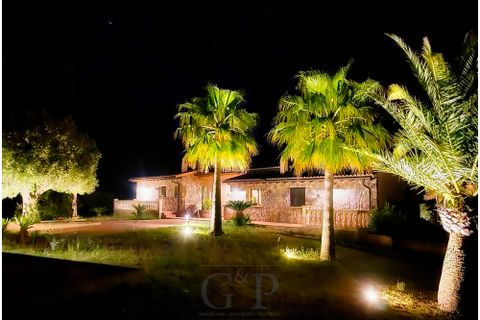 Masia a Capdepera, Mallorca, Capdepera - € 1.980.000 | Ref: G&amp;amp;P_001342 - foto 36
