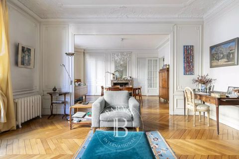 Leilighet i Paris, Paris, Paris - € 2 045 000 | Ref: 86460932 - foto 2