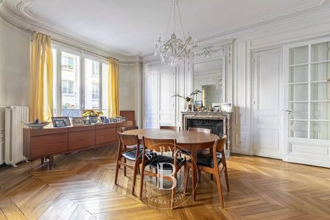 Leilighet i Paris, Paris, Paris - € 2 045 000 | Ref: 86460932 - foto 3