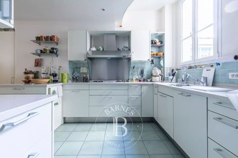 Leilighet i Paris, Paris, Paris - € 2 045 000 | Ref: 86460932 - foto 6
