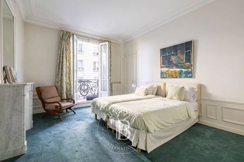 Leilighet i Paris, Paris, Paris - € 2 045 000 | Ref: 86460932 - foto 10