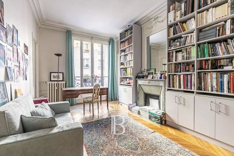 Leilighet i Paris, Paris, Paris - € 2 045 000 | Ref: 86460932 - foto 11