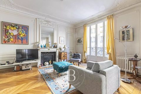 Leilighet i Paris, Paris, Paris - € 2 045 000 | Ref: 86460932 - foto 13