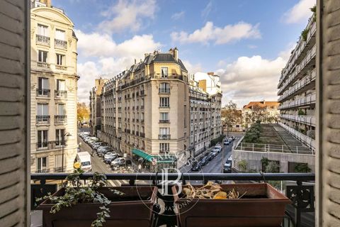 Leilighet i Paris, Paris, Paris - € 2 045 000 | Ref: 86460932 - foto 15