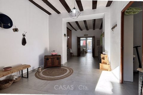Byhus i Villalonga, Valencia, Villalonga - € 233.000 | Ref: za934 - foto 2