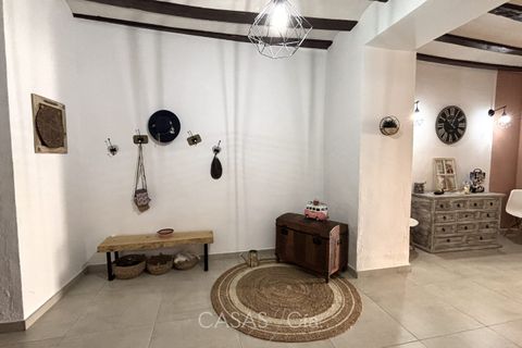Byhus i Villalonga, Valencia, Villalonga - € 233.000 | Ref: za934 - foto 6