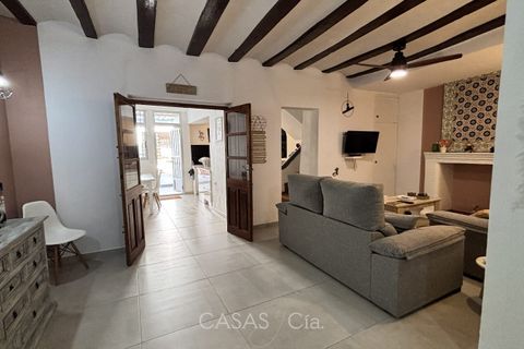 Byhus i Villalonga, Valencia, Villalonga - € 233.000 | Ref: za934 - foto 7