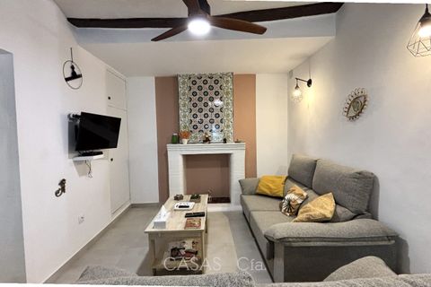 Byhus i Villalonga, Valencia, Villalonga - € 233.000 | Ref: za934 - foto 8