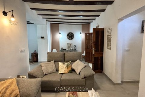 Byhus i Villalonga, Valencia, Villalonga - € 233.000 | Ref: za934 - foto 9
