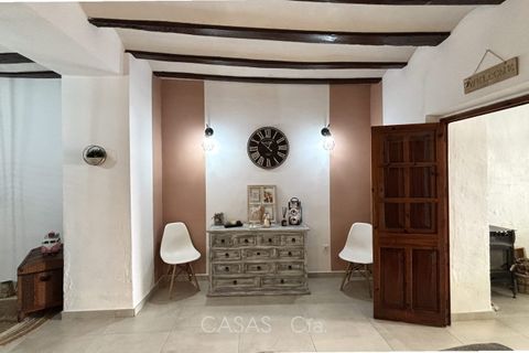 Byhus i Villalonga, Valencia, Villalonga - € 233.000 | Ref: za934 - foto 10
