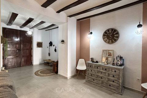 Byhus i Villalonga, Valencia, Villalonga - € 233.000 | Ref: za934 - foto 11