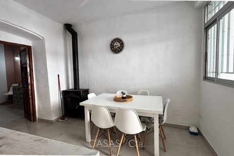 Byhus i Villalonga, Valencia, Villalonga - € 233.000 | Ref: za934 - foto 14