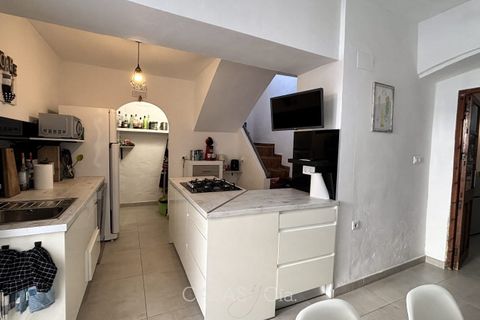 Byhus i Villalonga, Valencia, Villalonga - € 233.000 | Ref: za934 - foto 15
