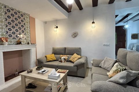 Byhus i Villalonga, Valencia, Villalonga - € 233.000 | Ref: za934 - foto 23