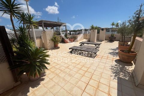 Àtic a Santa Gertrudis De Fruitera, Ibiza - foto 3