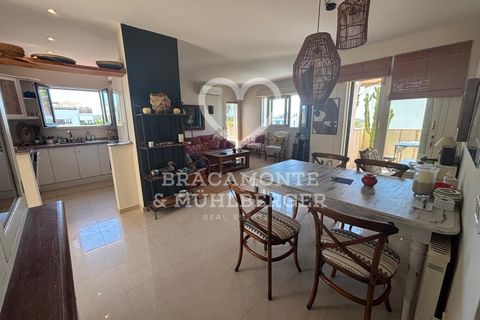 Àtic a Santa Gertrudis De Fruitera, Ibiza - foto 1