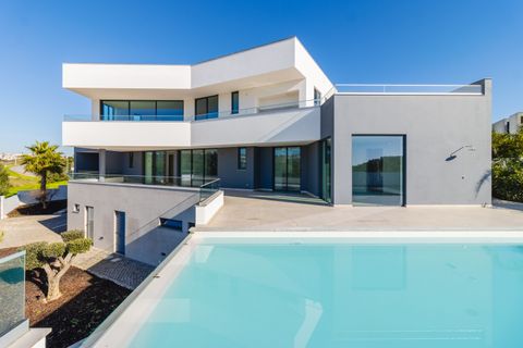 Villa i Lagos, Faro, Lagos - € 2.650.000 | Ref: BPA5658 - foto 1