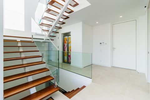 Villa i Lagos, Faro, Lagos - € 2.650.000 | Ref: BPA5658 - foto 35