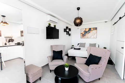 Lejlighed i Mogan, Gran Canaria, Mogan - € 199.000 | Ref: S0245/5259 - foto 9