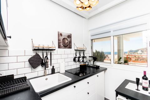 Lejlighed i Mogan, Gran Canaria, Mogan - € 199.000 | Ref: S0245/5259 - foto 13