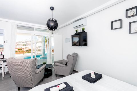Lejlighed i Mogan, Gran Canaria, Mogan - € 199.000 | Ref: S0245/5259 - foto 20