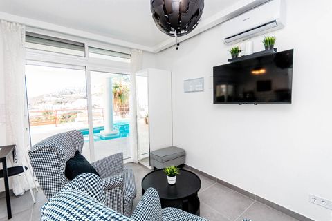 Lejlighed i Mogan, Gran Canaria, Mogan - € 199.000 | Ref: S0245/5259 - foto 24