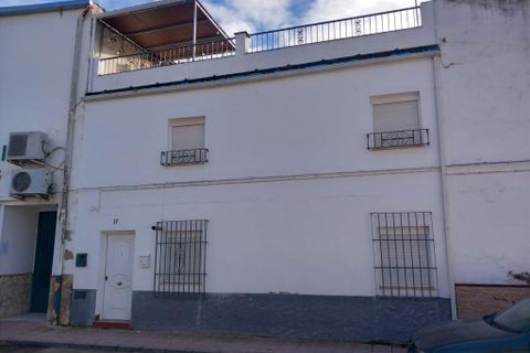 Byhus i Noguerones, Jaen, Noguerones - € 67.000 | Ref: Casa Benito - foto 1