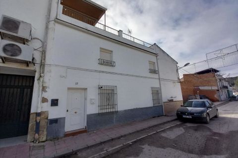 Byhus i Noguerones, Jaen, Noguerones - € 67.000 | Ref: Casa Benito - foto 2