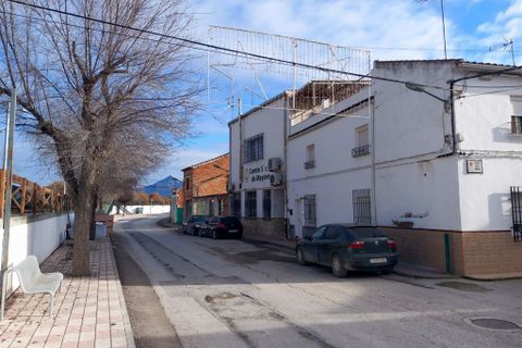 Byhus i Noguerones, Jaen, Noguerones - € 67.000 | Ref: Casa Benito - foto 3