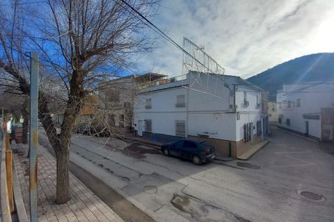 Byhus i Noguerones, Jaen, Noguerones - € 67.000 | Ref: Casa Benito - foto 4