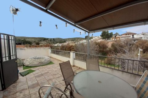 Byhus i Noguerones, Jaen, Noguerones - € 67.000 | Ref: Casa Benito - foto 23