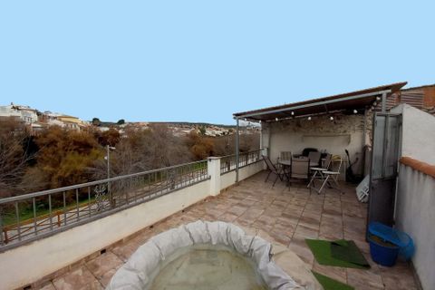Byhus i Noguerones, Jaen, Noguerones - € 67.000 | Ref: Casa Benito - foto 24