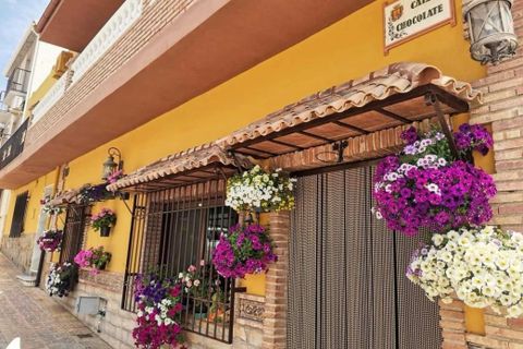 Byhus i Noguerones, Jaen, Noguerones - € 67.000 | Ref: Casa Benito - foto 29
