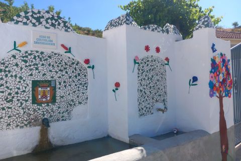 Byhus i Noguerones, Jaen, Noguerones - € 67.000 | Ref: Casa Benito - foto 27