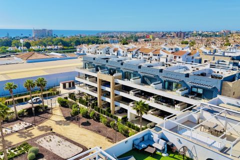 Lejlighed i Playa Flamenca, Alicante, Playa Flamenca - € 420.000 | Ref: 751636 - foto 1