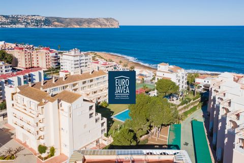 Lejlighed i Javea, Alicante, Javea - € 499.000 | Ref: Eja-1180 - foto 1
