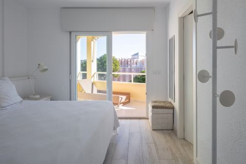 Lejlighed i Javea, Alicante, Javea - € 499.000 | Ref: Eja-1180 - foto 9