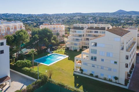 Lejlighed i Javea, Alicante, Javea - € 499.000 | Ref: Eja-1180 - foto 19