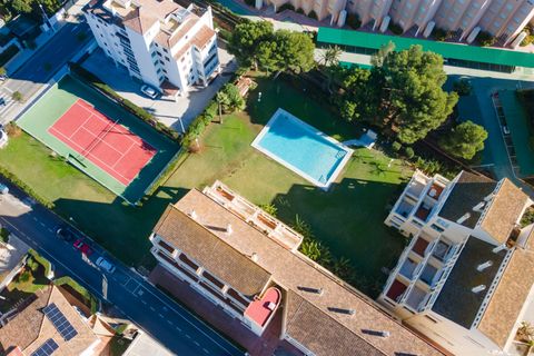 Lejlighed i Javea, Alicante, Javea - € 499.000 | Ref: Eja-1180 - foto 20
