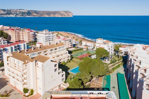 Lejlighed i Javea, Alicante, Javea - € 499.000 | Ref: Eja-1180 - foto 21