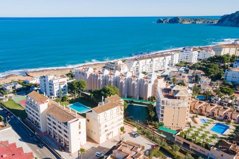 Lejlighed i Javea, Alicante, Javea - € 499.000 | Ref: Eja-1180 - foto 22