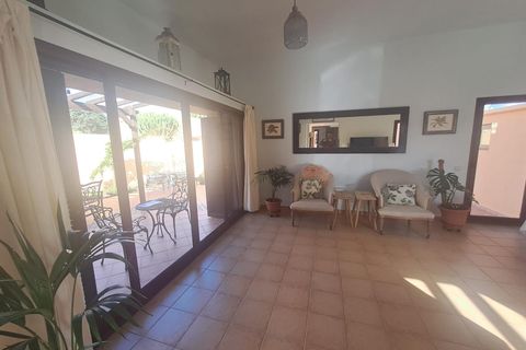 Rækkehus i La Oliva, Fuerteventura, La Oliva - € 375.000 | Ref: CHA1154/10973 - foto 7