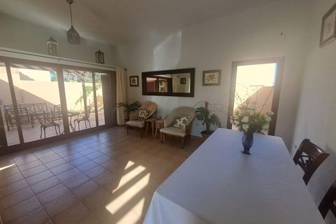 Rækkehus i La Oliva, Fuerteventura, La Oliva - € 375.000 | Ref: CHA1154/10973 - foto 8