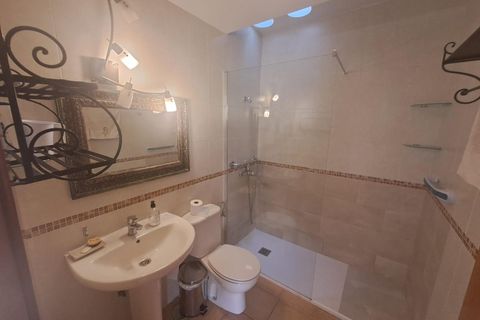 Rækkehus i La Oliva, Fuerteventura, La Oliva - € 375.000 | Ref: CHA1154/10973 - foto 9
